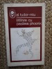 INTALNIRE CU PASAREA PHOENIX, VERSURI - AL. TUDOR MIU