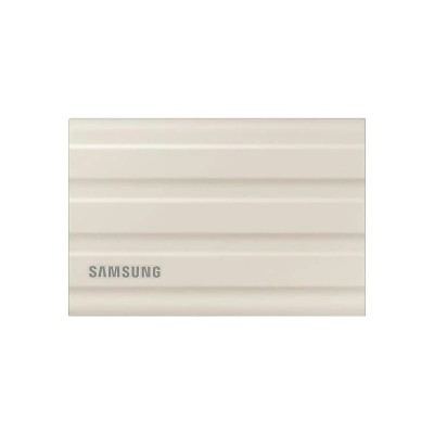 SSD Extern Samsung T7 2.5&amp;quot; 1TB Shield foto