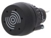 Semnalizator acustic EAO OptoHiT 22mm IP65 -40&divide;55&deg;C &Oslash;22,3mm