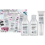 Redken Acidic Bonding Concentrate set cadou pentru par slab