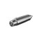 Adaptor XLR mama la RCA tata Goobay