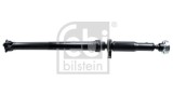 FEBI BILSTEIN 179745 Ax cardanic, antrenarea arborelui
