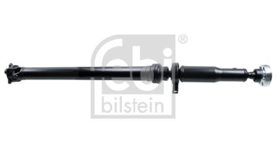 FEBI BILSTEIN 179745 Ax cardanic, antrenarea arborelui foto
