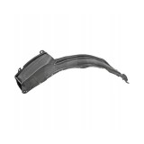 Carenaj roata Opel Movano 07.1998-07.2007, Renault Master (D) 07.1998-07.2007, partea Fata Dreapta, Material Polietilena, 8200432028; 93184715