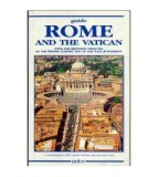 - Guide Rome and The Vacantion with the Restored frescoes of the