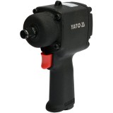 Yato YT-09513 - Pistol pneumatic 680 Nm 6.3 bar 165 l/min patrat 1/2 inch