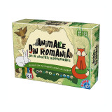 Joc de societate - Animalele din Romania