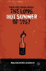 The Long, Hot Summer of 1967: Urban Rebellion in America foto