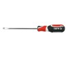 Surubelnita Dreapta YATO 6.5x150mm SVCM55, Otel, Maner Ergonomic, Cap Magnetic, HRC 58-62