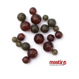 BILUTE MOSTIRO SOFT ANTISOC 4 5 6 7 MM