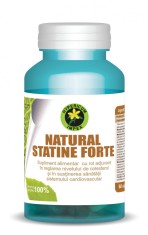 NATURAL STATINE FORTE 60CPS