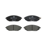 Placute frana CHEVROLET SPARK M300 ATE 13046056422