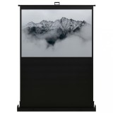Ecran de proiecție cu ridicare pe verticală 60&quot; 16:9