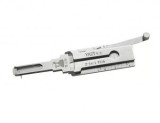 Decodor Lishi 2 in1 VA2T, compatibil Peugeot, Citroen, Renault, Toyota