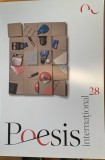 Revista Poesis International - anul XI/nr. 2/ 2021