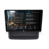 Navigatie Renault Trafic / Opel Vivaro (2010-2014) 2GB RAM Android 13 GPS Wi-FI Carplay Android Auto USB Bluetooth Radio Waze Touchscreen 10 inch