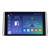 Cumpara ieftin Navigatie dedicata cu Android Toyota Rav4 V dupa 2018, 4GB RAM, Radio GPS Dual