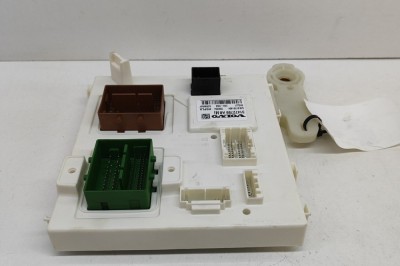 Modul de confort VOLVO XC60 II 246 2019 OEM: 31472789 27841849 foto