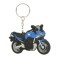 Breloc chei moto Yamaha FZ6 (Fazer) 600