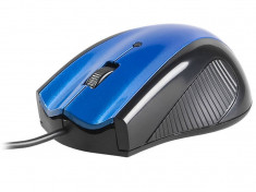 Mouse Tracer Dazzer Blue foto