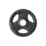Greutate Cauciucata HMS TOK 5 kg/51 mm,