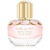 Elie Saab Girl of Now Rose Petal Eau de Parfum pentru femei 30 ml