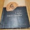 LIMBA TRECO-DACILOR - I. I. Russu - 1959, 158 p. + harta; tiraj: 1300 ex.