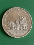 Medalie Germania 200 jahre Brandenburger tor 1791-1991