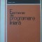ELEMENTE DE PROGRAMARE LINIARA-ERNEST DANI-110818