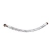 Racord flexibil cu cot, 70 cm, 1&quot;, Omnigena OM0210