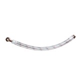 Racord flexibil cu cot, 70 cm, 1&quot;, Omnigena OM0210
