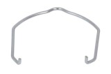 Ureche sustinere, aer umplere BMW 5 (E60) (2001 - 2010) THERMOTEC DXW003TT