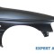 Aripa fata dreapta Ford Escort 7 (1995-2002) [GAl, AAL, ABL]