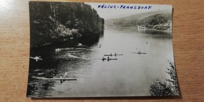 QW27 V - Carte postala - tematica turism - vedere - Romania - Valiug 1 foto