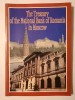 Cristian Păunescu; Marian Ștefan - The Treasury of The National Bank of Romania in Moscow