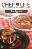Chef Life Bon Appetit Pack