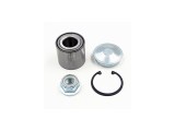 Kit rulment butuc roata Renault Megane 2 (Bm0/1, Cm0/1), Scenic 2 (Jm0/1) CX Bearings parte montare : Punte spate, Stanga/ Dreapta