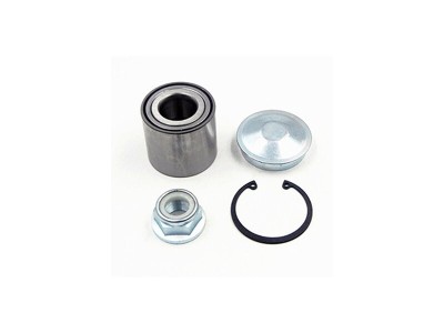 Kit rulment butuc roata Renault Megane 2 (Bm0/1, Cm0/1), Scenic 2 (Jm0/1) CX Bearings parte montare : Punte spate, Stanga/ Dreapta foto