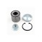 Kit rulment butuc roata Renault Megane 2 (Bm0/1, Cm0/1), Scenic 2 (Jm0/1) CX Bearings parte montare : Punte spate, Stanga/ Dreapta