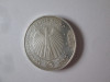 Germania 10 Euro 2003 comem:Camp.Mondial Fotbal argint 925,diam.=32 mm,gr.=18 gr, Europa