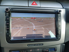 Navigatie Android VW foto