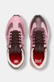 Camper sneakers TWS culoarea roz, K201763-006