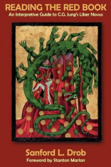 Reading the Red Book: An Interpretive Guide to C.G. Jung&amp;#039;s Liber Novus foto