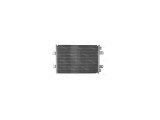 Condensator climatizare Renault Mascott, 05.2004-10.2010, motor 3.0 DXi, 85 kw/96 kw/110 kw/115 kw diesel, cutie manuala, full aluminiu brazat, 590(5