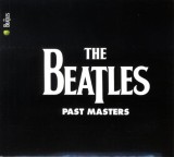 Beatles The Past Masters Vol 12 remastered 2009 (2cd)