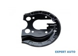 Protectie stropire disc frana Citroen C4 (2004-&gt;) [LC_] #1
