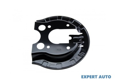 Protectie stropire disc frana Peugeot 307 (2000-&amp;gt;)[3A/C] #1 foto