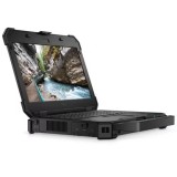 Cumpara ieftin Dell Latitude Rugged Extreme 7424, 14&Prime; FHD Touch, Core i5 8350U, 256GB SSD, 8GB RAM, Win 10 Pro, Qwerty US