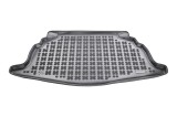 Covor Tavita Portbagaj Premium Toyota COROLLA XII E210 Hatchback, motor 1.2, 1.8 Hybrid 2018 -