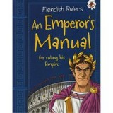 Emperor&#039;s Manual for Ruling His Empire